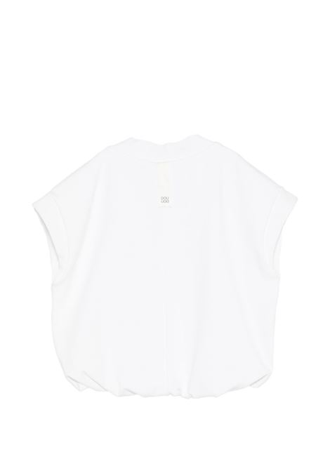 Felpa Douuod Kids DOUDOU KIDS | GIACCHE E GIUBBINI | DY4A12J0371100